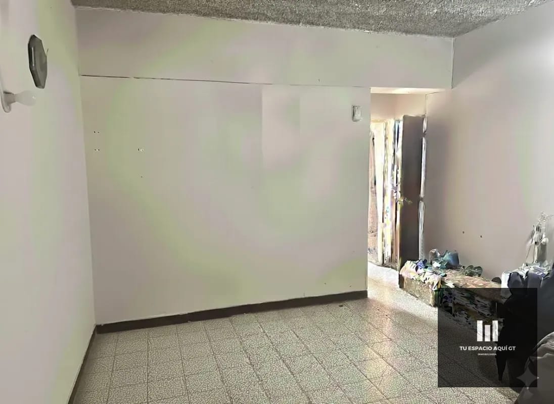 Hermoso Apartamento en Venta Zona 1 para remodelar — Apartamento en Venta en Zona 1, Guatemala, Ciudad — foto 4 de 10