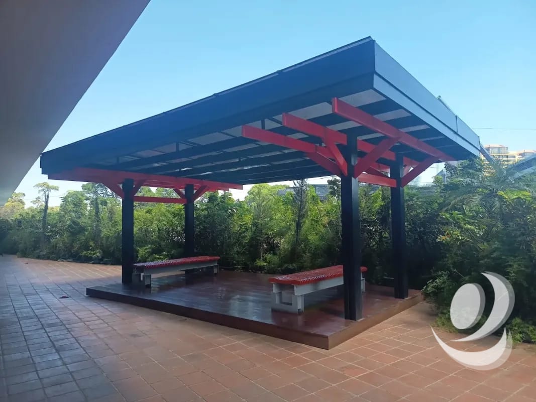 Vendo Oficina en Zona 10, Ciudad de Guatemala.  Design Center – Frente a Oakland Mall. — Oficina en Venta en Design Center, Zona 10, Guatemala, Ciudad — foto 17 de 17