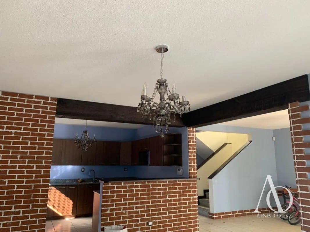 Casa en Venta en Portal de San Isidro 3, zona 16 / EN DIRECTO — Casa en Venta en Portal de San Isidro III, Zona 16, Guatemala, Ciudad — foto 14 de 16