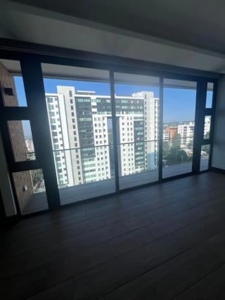 Apartamento Renta Vista Hermosa 1 — Apartamento en Alquiler en Vista Hermosa I, Zona 15, Guatemala, Ciudad — miniatura 1 de 8