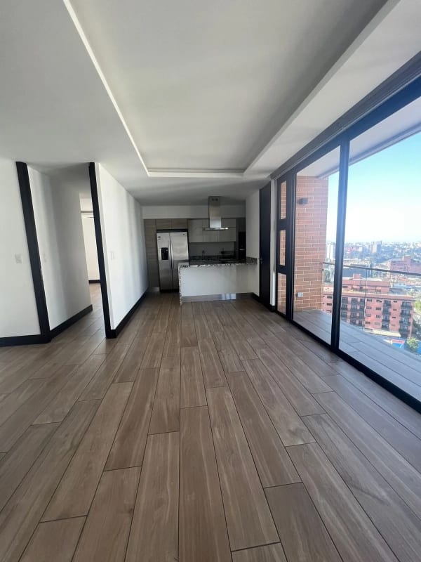 Apartamento Renta Vista Hermosa 1 — Apartamento en Alquiler en Vista Hermosa I, Zona 15, Guatemala, Ciudad — foto 8 de 8