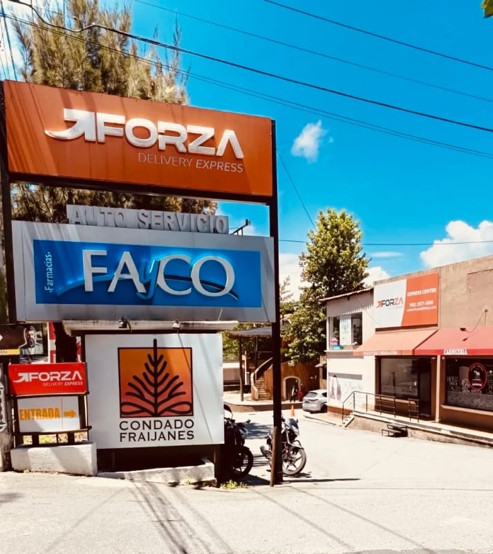 Venta de local comercial en CCFRAIJANES — Local en Venta en Carretera a El Salvador, Guatemala, Ciudad — foto 8 de 8