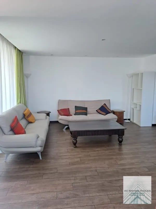 Renta Edificio Urbana walking distance Fontabella — Apartamento en Alquiler en Urbana, Zona 10, Guatemala, Ciudad — foto 14 de 14