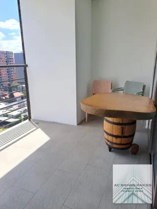 Renta Edificio Urbana walking distance Fontabella — Apartamento en Alquiler en Urbana, Zona 10, Guatemala, Ciudad — miniatura 11 de 14