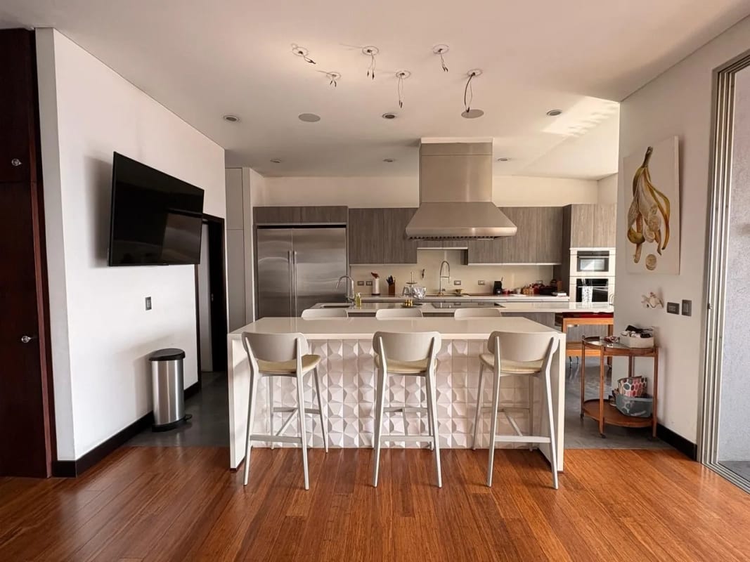 SANTA SOFIA ZONA 10 — Apartamento en Venta en Santa Sofía, Zona 10, Guatemala, Ciudad — foto 3 de 6
