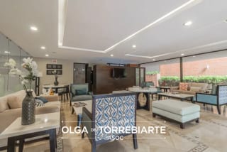 Apartamento en Plenum 14, Zona 14 — Apartamento en Venta en Plenum 14, Zona 14, Guatemala, Ciudad — miniatura 4 de 6