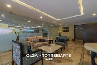 Apartamento en Plenum 14, Zona 14 — Apartamento en Venta en Plenum 14, Zona 14, Guatemala, Ciudad — miniatura 2 de 6