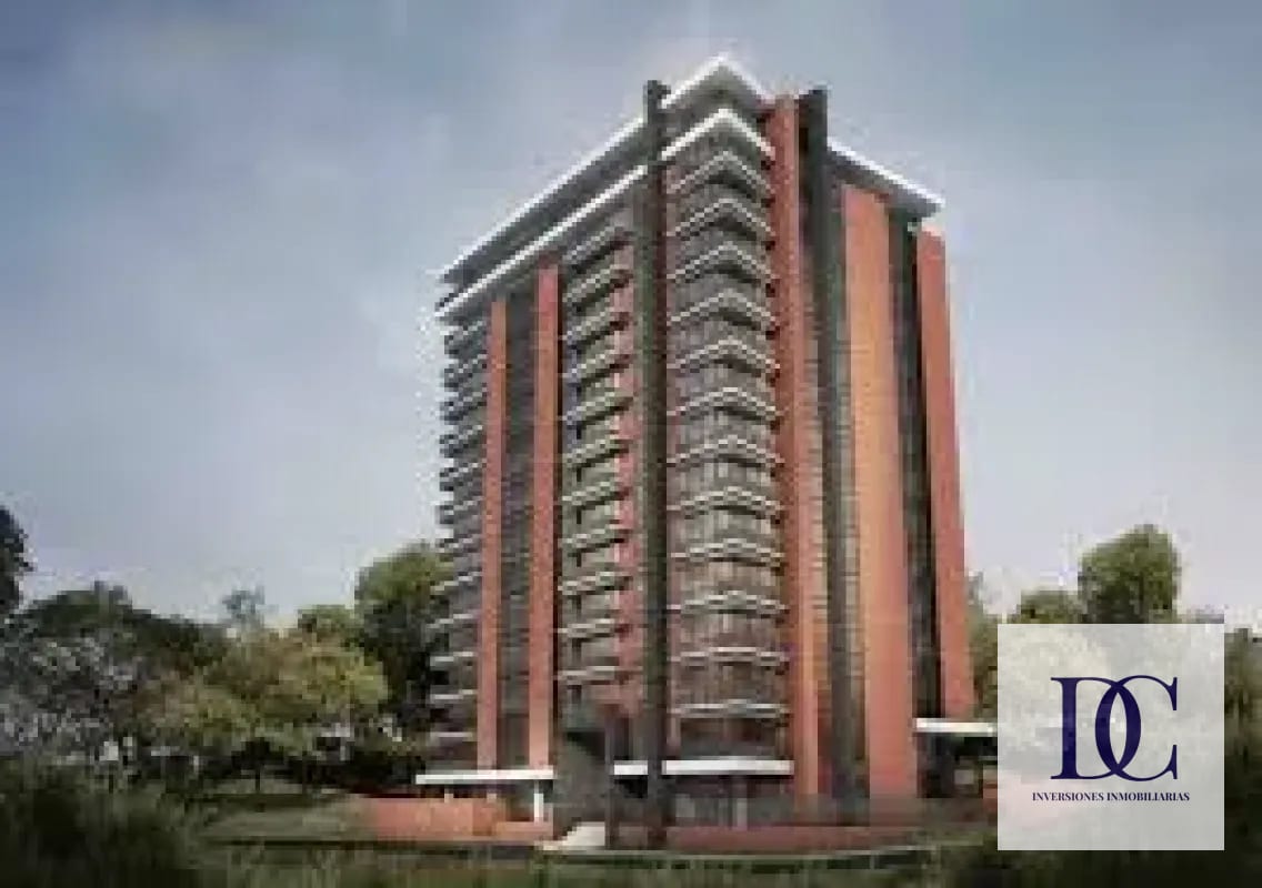 📍 APARTAMENTO AMUEBLADO EN RENTA – EDIFICIO SANTA INÉS | ZONA 14 — Apartamento en Alquiler en Santa Inés, Zona 14, Guatemala, Ciudad — foto 1 de 15