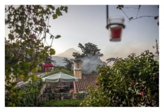 Casa en renta Finca Filadelfia, Antigua Guatemala — Casa en Alquiler en Antigua, Sacatepéquez — miniatura 1 de 13