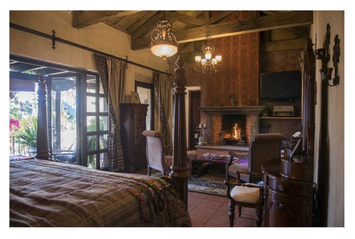 Casa en renta Finca Filadelfia, Antigua Guatemala — Casa en Alquiler en Antigua, Sacatepéquez — foto 13 de 13