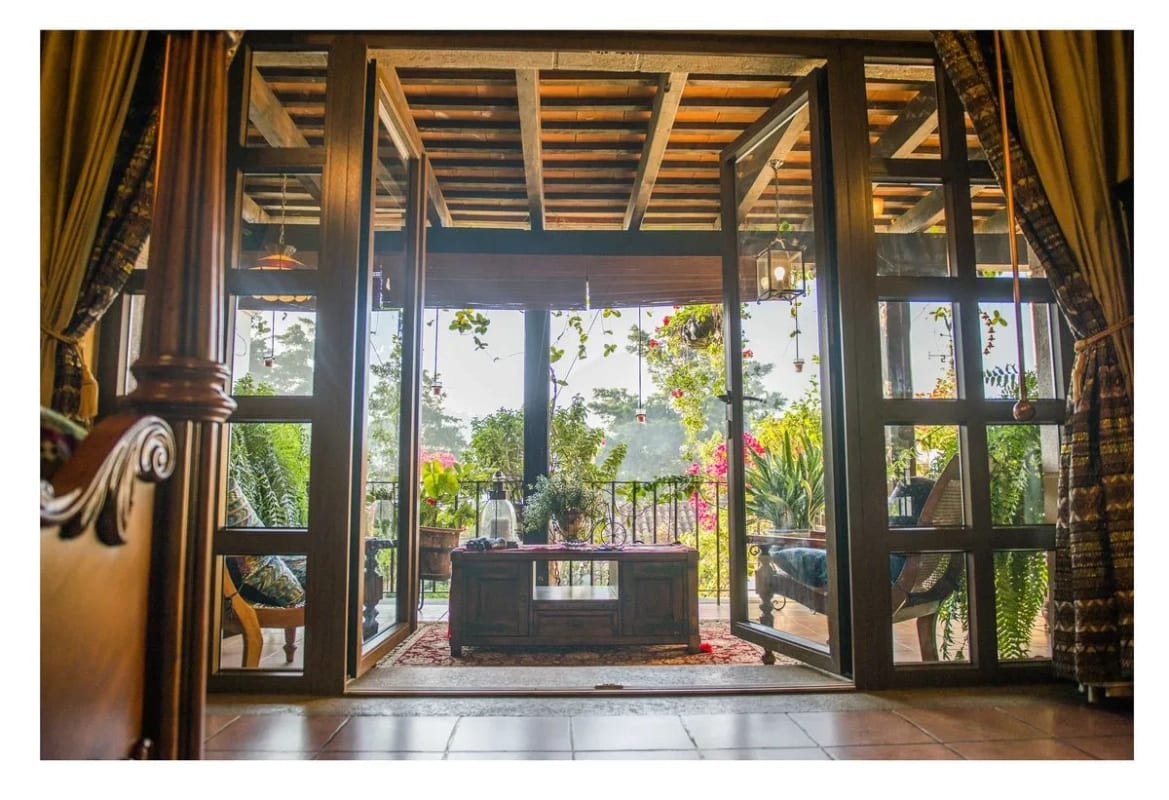 Casa en renta Finca Filadelfia, Antigua Guatemala — Casa en Alquiler en Antigua, Sacatepéquez — foto 9 de 13
