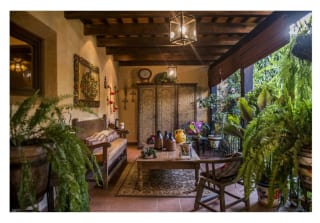 Casa en renta Finca Filadelfia, Antigua Guatemala — Casa en Alquiler en Antigua, Sacatepéquez — miniatura 7 de 13