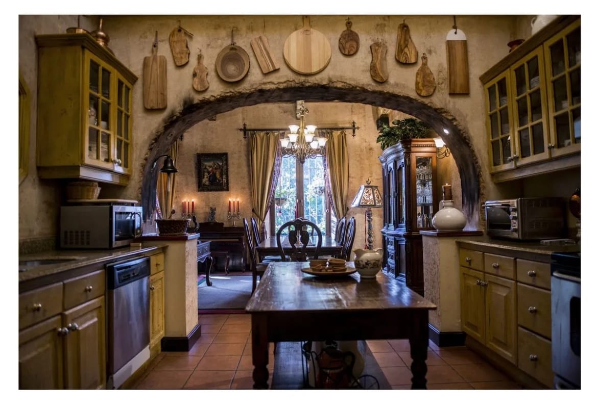 Casa en renta Finca Filadelfia, Antigua Guatemala — Casa en Alquiler en Antigua, Sacatepéquez — foto 6 de 13