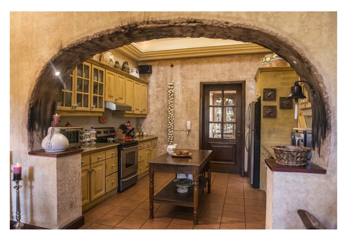Casa en renta Finca Filadelfia, Antigua Guatemala — Casa en Alquiler en Antigua, Sacatepéquez — foto 5 de 13