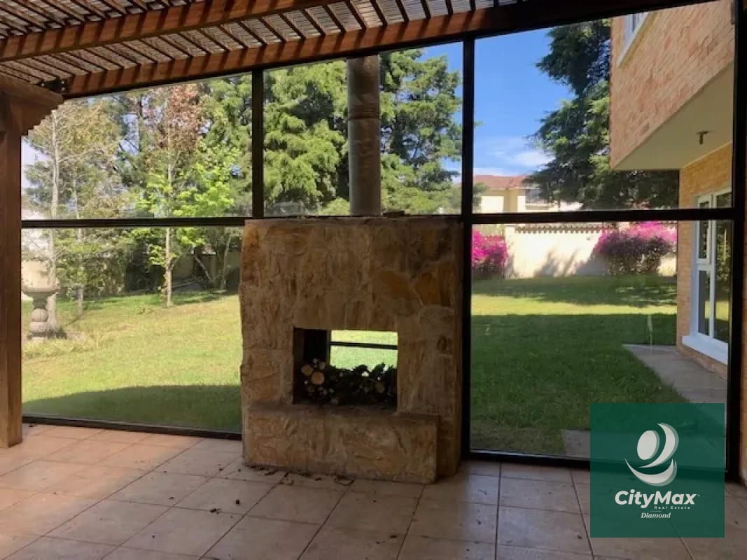 Casa en Venta en Colinas de Andalucía Fraijanes — Casa en Venta en Carretera a El Salvador, Guatemala, Ciudad — foto 11 de 16