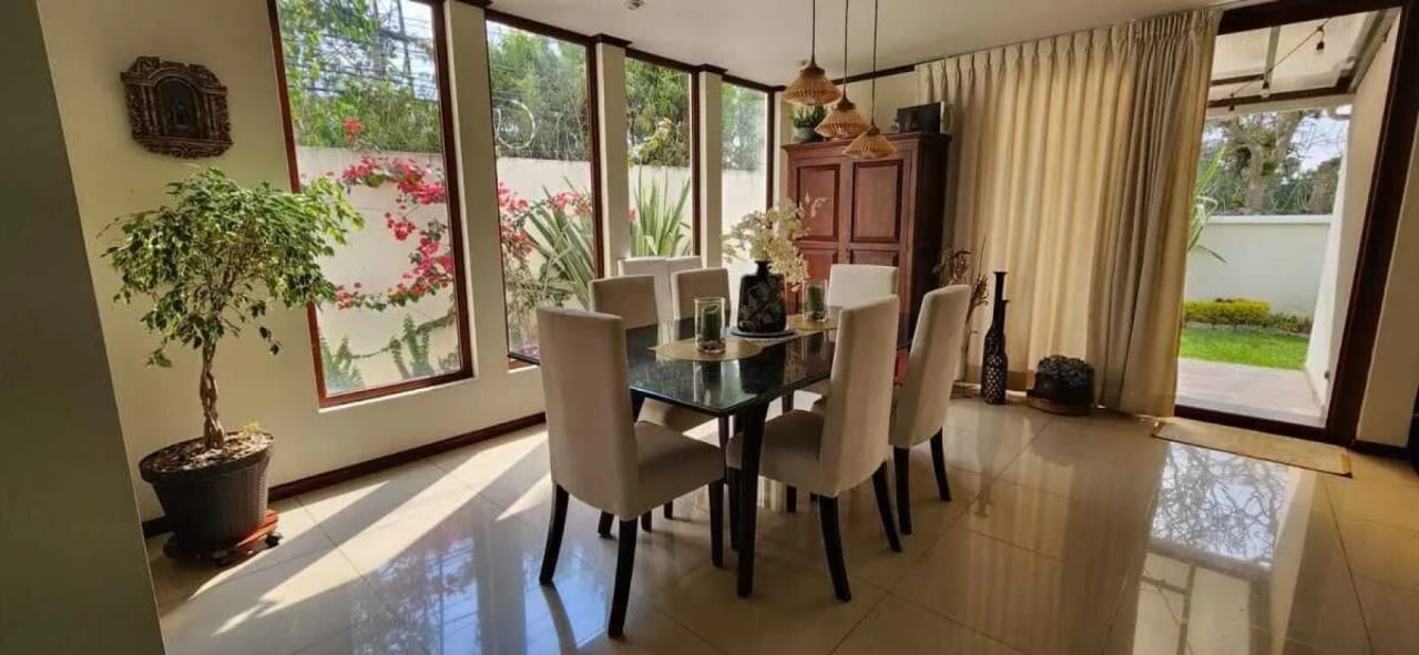 Casa en venta en San Antonio, CAES — Casa en Venta en San Antonio, Carretera a El Salvador, Guatemala, Ciudad — foto 10 de 12