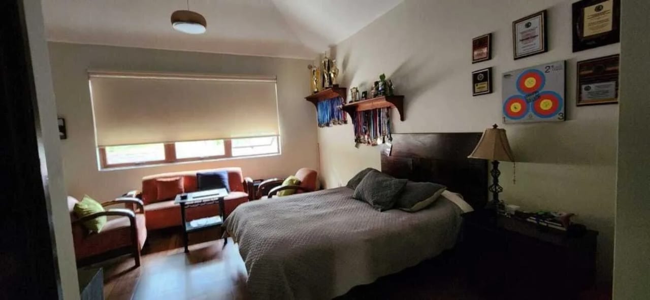 Casa en venta en San Antonio, CAES — Casa en Venta en San Antonio, Carretera a El Salvador, Guatemala, Ciudad — foto 5 de 12
