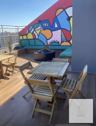 Apartamento en venta zona 7 — Apartamento en Venta en Museo San Mateo, Zona 7, Guatemala, Ciudad — miniatura 12 de 14