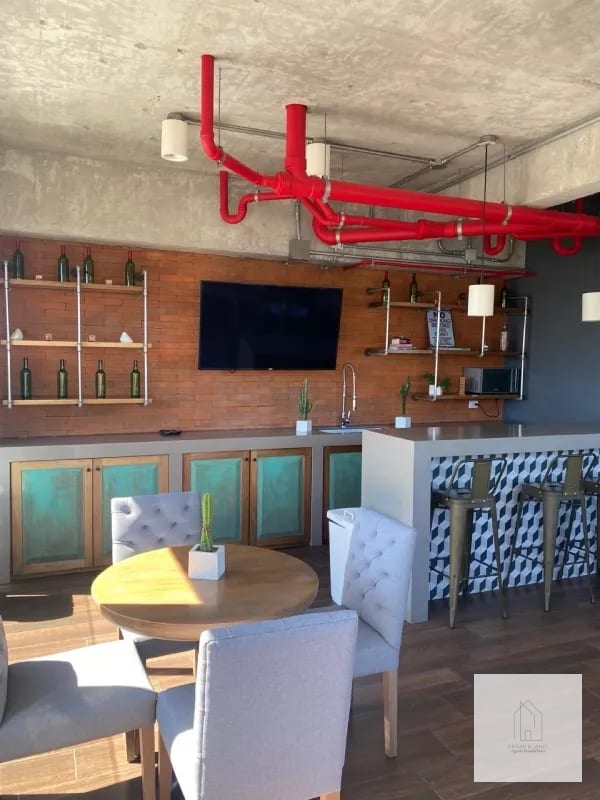 Apartamento en venta zona 7 — Apartamento en Venta en Museo San Mateo, Zona 7, Guatemala, Ciudad — foto 11 de 14