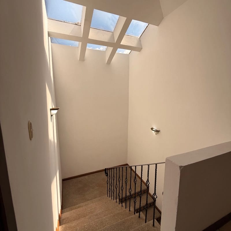 Casa en venta | 4 hab | 6 parqueos | jardin con pergola | San Antonio CAES — Casa en Venta en San Antonio, Carretera a El Salvador, Guatemala, Ciudad — foto 5 de 13