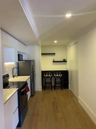 Apartamento en Venta en Céntrico Zona 5 Guatemala | 1 Habitación con Parqueo — Apartamento en Venta en Zona 5, Guatemala, Ciudad — miniatura 1 de 5