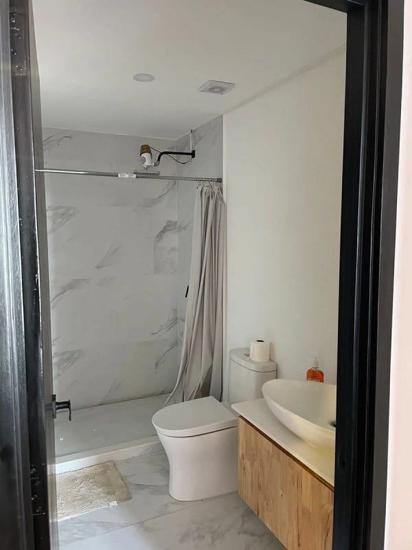 Apartamento en Venta en Céntrico Zona 5 Guatemala | 1 Habitación con Parqueo — Apartamento en Venta en Zona 5, Guatemala, Ciudad — foto 3 de 5