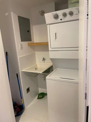 Apartamento en Venta en Céntrico Zona 5 Guatemala | 1 Habitación con Parqueo — Apartamento en Venta en Zona 5, Guatemala, Ciudad — miniatura 2 de 5
