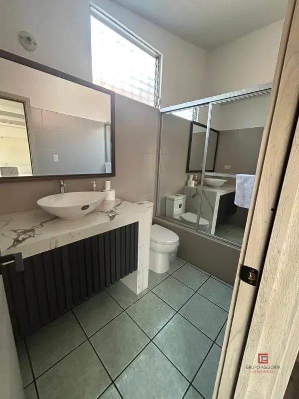 Casa en venta sector B1, San Cristóbal — Casa en Venta en Zona 8 Mixco, Guatemala, Ciudad — foto 7 de 17