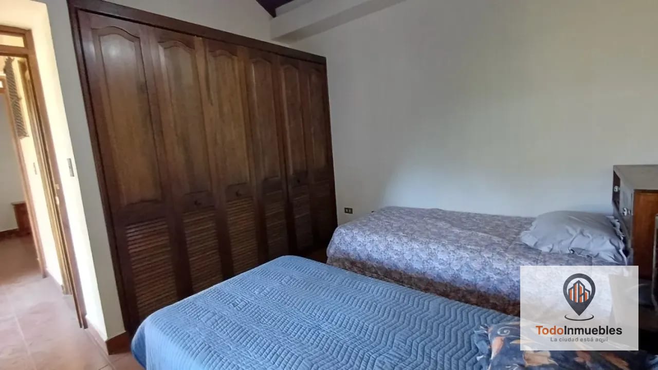 Casa Amueblada en Renta en Antigua Guatemala — Casa en Alquiler en Antigua, Sacatepéquez — foto 5 de 11
