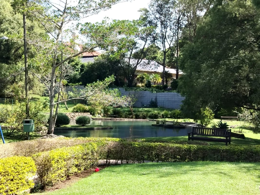 Vendo Terreno Condominio Sausalito, Fraijanes.. — Terreno en Venta en Sausalito, Carretera a El Salvador, Guatemala, Ciudad — foto 14 de 17