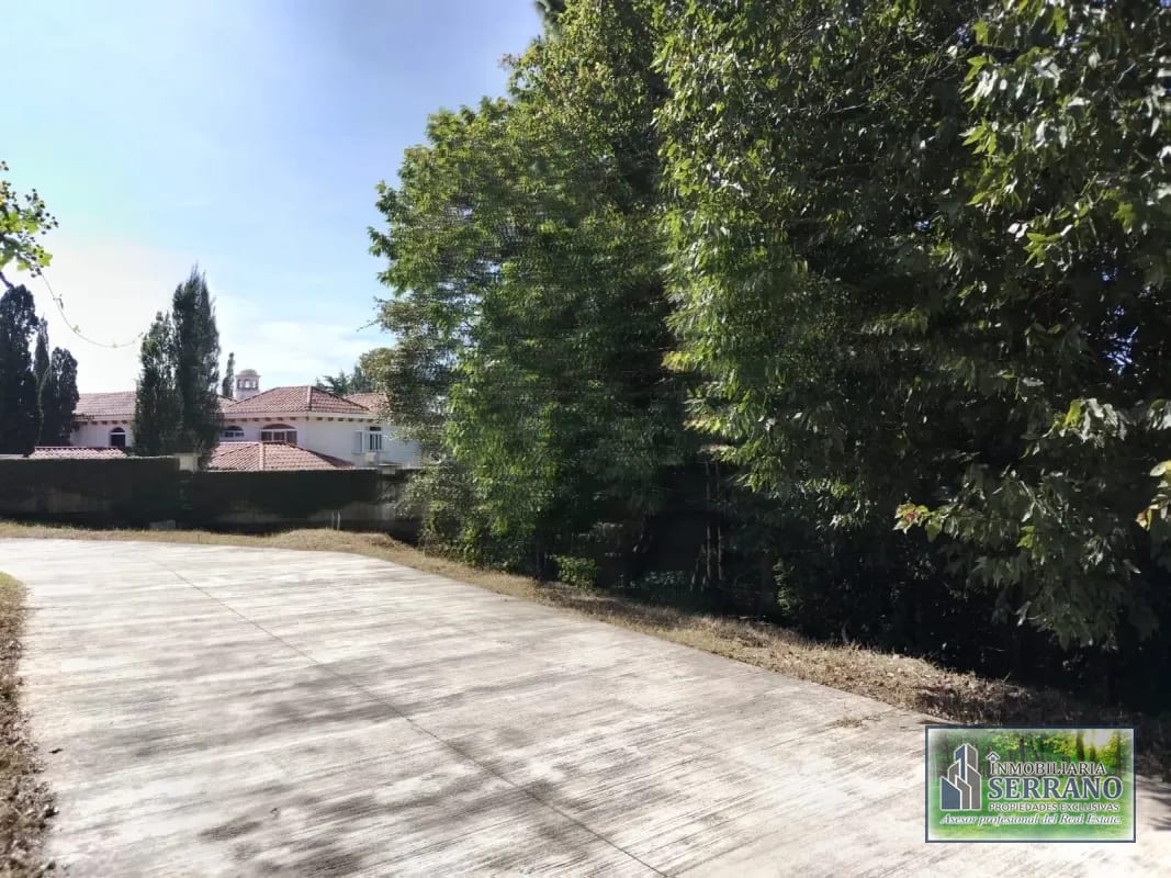 Vendo Terreno Condominio Sausalito, Fraijanes.. — Terreno en Venta en Sausalito, Carretera a El Salvador, Guatemala, Ciudad — foto 8 de 17