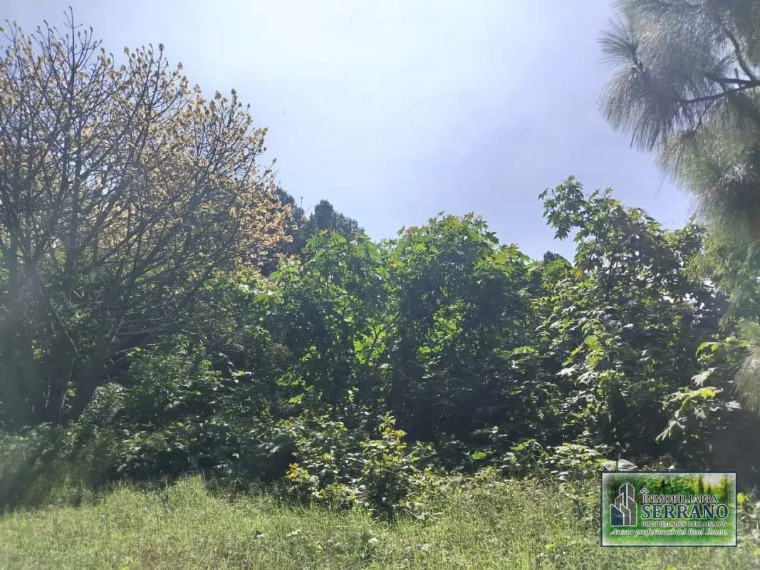 Vendo Terreno Condominio Sausalito, Fraijanes.. — Terreno en Venta en Sausalito, Carretera a El Salvador, Guatemala, Ciudad — foto 3 de 17
