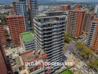Apartamento en Torre Vertic, zona 14 — Apartamento en Venta en Vertic, Zona 14, Guatemala, Ciudad — miniatura 1 de 17