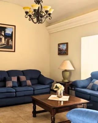 CASA EN VENTA FRAIJANES LA FORESTA DE 3 NIVELES — Casa en Venta en La Foresta, Carretera a El Salvador, Guatemala, Ciudad — miniatura 5 de 11