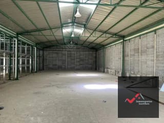 BODEGA EN RENTA  FRAIJANES — Bodega / Ofibodega en Alquiler en Fraijanes, Carretera a El Salvador, Guatemala, Ciudad — miniatura 1 de 4