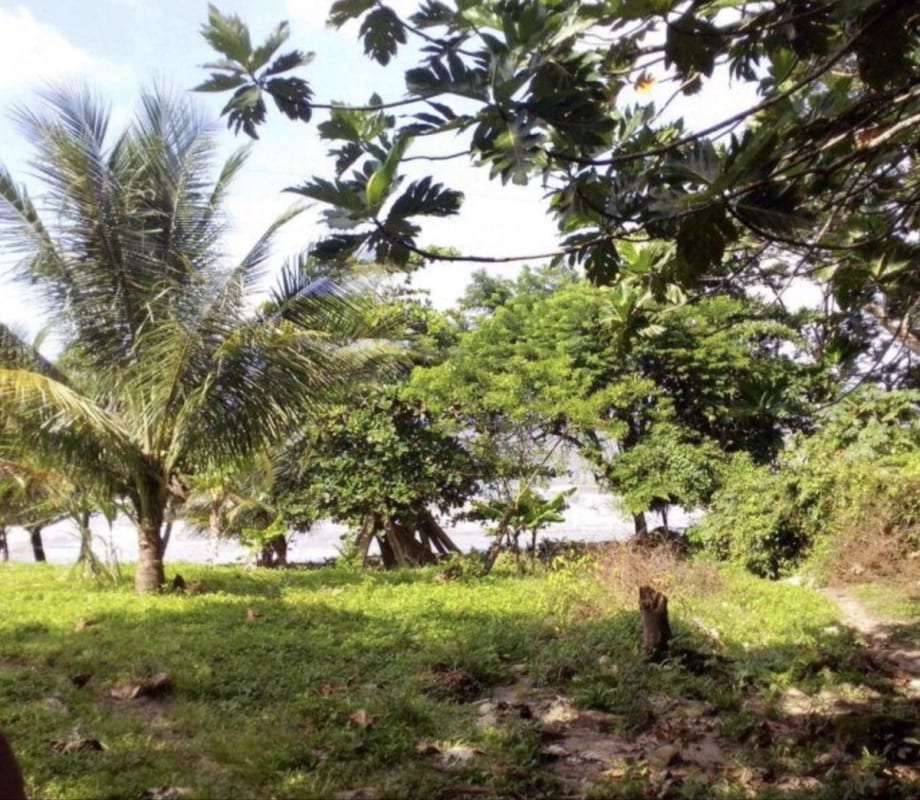 6 MANZANAS EN BAHÍA DE AMATIQUE — Terreno en Venta en Amatique Bay, Izabal — foto 7 de 7