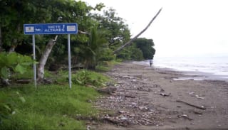 6 MANZANAS EN BAHÍA DE AMATIQUE — Terreno en Venta en Amatique Bay, Izabal — miniatura 4 de 7