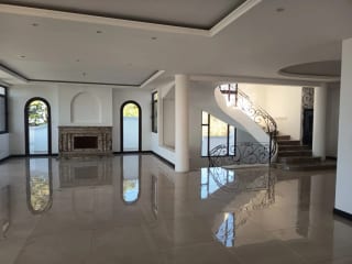 Vendo Espectacular MANSIÓN DE LUJO EN ALTOS DE MONTEBELLO. — Casa en Venta en Santa Catarina Pinula, Carretera a El Salvador, Guatemala, Ciudad — miniatura 16 de 17