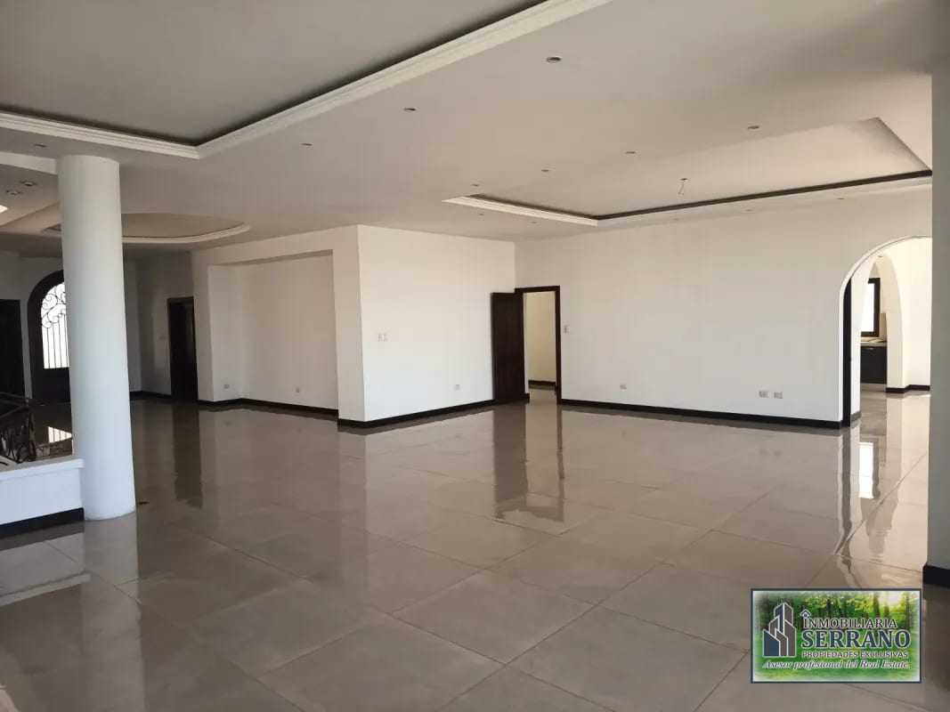 Vendo Espectacular MANSIÓN DE LUJO EN ALTOS DE MONTEBELLO. — Casa en Venta en Santa Catarina Pinula, Carretera a El Salvador, Guatemala, Ciudad — foto 15 de 17