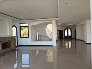 Vendo Espectacular MANSIÓN DE LUJO EN ALTOS DE MONTEBELLO. — Casa en Venta en Santa Catarina Pinula, Carretera a El Salvador, Guatemala, Ciudad — miniatura 12 de 17