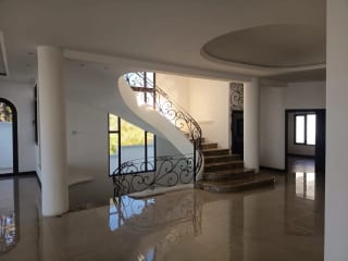 Vendo Espectacular MANSIÓN DE LUJO EN ALTOS DE MONTEBELLO. — Casa en Venta en Santa Catarina Pinula, Carretera a El Salvador, Guatemala, Ciudad — miniatura 9 de 17
