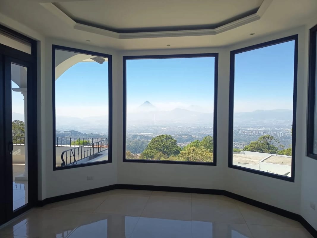 Vendo Espectacular MANSIÓN DE LUJO EN ALTOS DE MONTEBELLO. — Casa en Venta en Santa Catarina Pinula, Carretera a El Salvador, Guatemala, Ciudad — foto 8 de 17