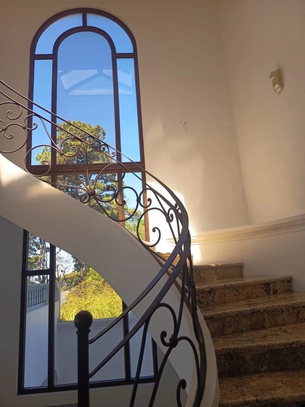 Vendo Espectacular MANSIÓN DE LUJO EN ALTOS DE MONTEBELLO. — Casa en Venta en Santa Catarina Pinula, Carretera a El Salvador, Guatemala, Ciudad — foto 6 de 17