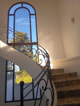 Vendo Espectacular MANSIÓN DE LUJO EN ALTOS DE MONTEBELLO. — Casa en Venta en Santa Catarina Pinula, Carretera a El Salvador, Guatemala, Ciudad — miniatura 6 de 17