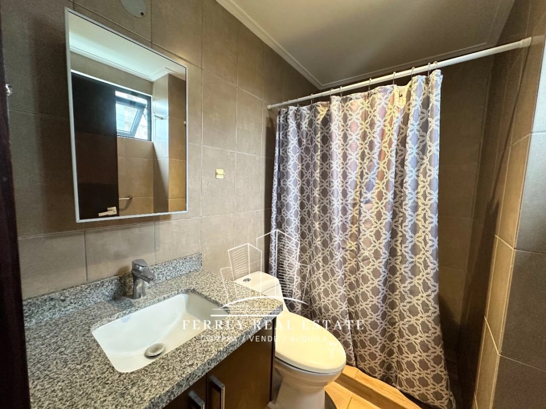 Alquilo apartamento en Zona 15 , 2 dormitorios — Apartamento en Alquiler en Zona 15, Guatemala, Ciudad — foto 14 de 14