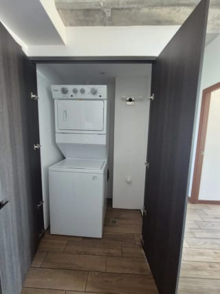 APARTAMENTO PARA ESTRENAR EN EDIFICIO INARA ZONA 4  — Apartamento en Alquiler en Inara Cuatro Norte, Zona 4, Guatemala, Ciudad — miniatura 13 de 13