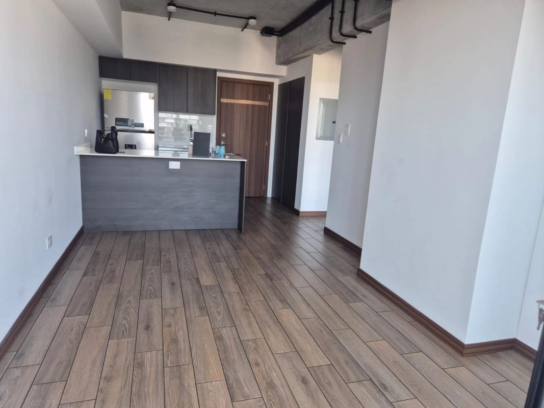 APARTAMENTO PARA ESTRENAR EN EDIFICIO INARA ZONA 4  — Apartamento en Alquiler en Inara Cuatro Norte, Zona 4, Guatemala, Ciudad — foto 12 de 13