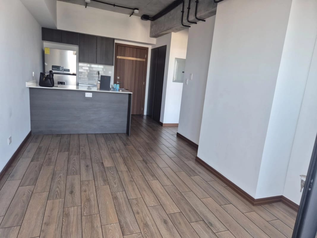 APARTAMENTO PARA ESTRENAR EN EDIFICIO INARA ZONA 4  — Apartamento en Alquiler en Inara Cuatro Norte, Zona 4, Guatemala, Ciudad — foto 11 de 13