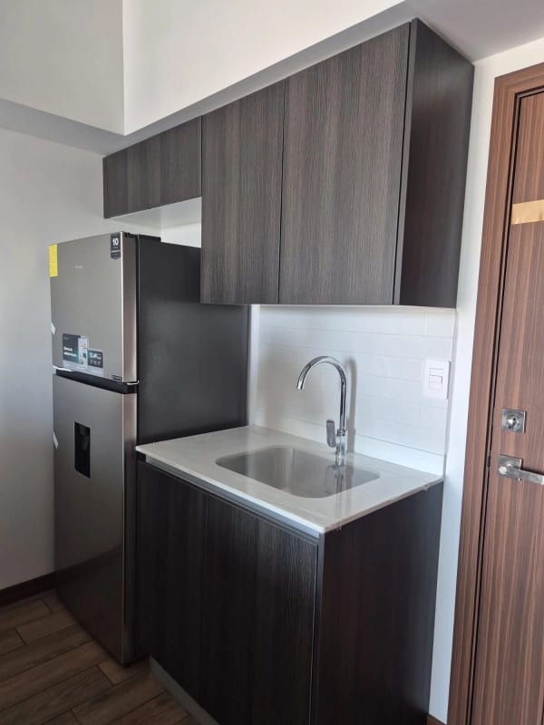APARTAMENTO PARA ESTRENAR EN EDIFICIO INARA ZONA 4  — Apartamento en Alquiler en Inara Cuatro Norte, Zona 4, Guatemala, Ciudad — foto 10 de 13