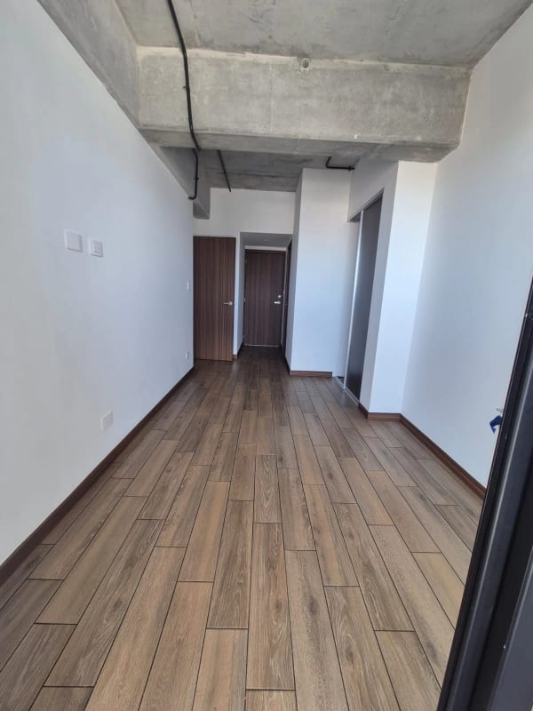 APARTAMENTO PARA ESTRENAR EN EDIFICIO INARA ZONA 4  — Apartamento en Alquiler en Inara Cuatro Norte, Zona 4, Guatemala, Ciudad — foto 9 de 13